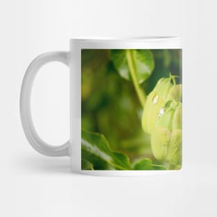 gli ready to bloom Mug